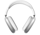 Auriculares Inalámbricos Con cancelación de ruido Auriculares Música Auriculares Auriculares estéreo Bluetooth Titanium silver