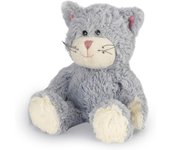 Warmies Lavender Perfumado Microondas Gato Peluche