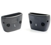 Piezas de repuesto para la hebilla de diadema de auriculares inalámbricos Hyper X Cloud II