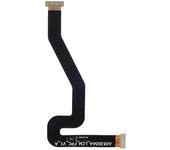 Para Samsung Galaxy Tab A8 10.5 (2021) X200 X205 OEM Pieza de repuesto del cable flexible LCD