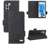 Funda de cuero para ZTE Nubia S 5G A403ZT