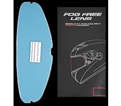 Lente de visera de casco HJ-26 Venom para parabrisas RPHA 11 y RPHA 70 Casco Moto HJ-26ST Capacete De Moto Accesorios para motocicletas RPHA 11 Ant...