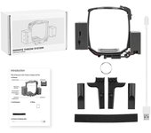 Sistema de lanzamiento aéreo para Mavic 2 Pro / Zoom Drone Fishing Bait Gift Remote Thrower