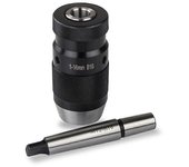 MT2-b16 Mandril, portabrocas con rango de sujeción, torno autoajustable, mandril de perforación, adaptador, taladro, amolador, convertidor, macaron
