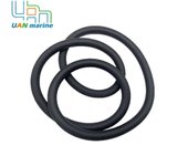 Junta de la carcasa del cardán del espejo de popa 43713 para Mercruiser Stern Drive Alpha1 Gen 2 Bravo