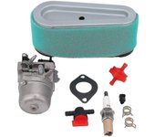 2024 Carburador para tractor cortacésped 12.5 Hp Briggs&stratton Lmt 5-4993-XinHan