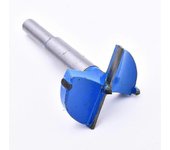 15-100 mm Broca Forstner Juego de brocas para carpintería Cortador de sierra perforadora Tct Hexadecimal / redondo Shank_Good calidad 42mm