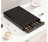 Cajón de café de 60 cápsulas | Mw