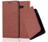 Funda Samsung Galaxy A3 2017 - Funda protectora con función de soporte y ranura para tarjetas TEAL COLOR TURQUESA