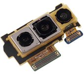 Cámara frontal trasera para Galaxy S10 G973U (versión EE.UU.)
