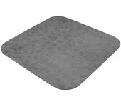 Alfombrilla absorbente para robot aspirador - - Universal - Antideslizante e impermeable