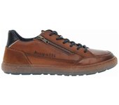 Zapatos Bugatti 321A5G0132006300 marrón 48 EUR / 31.5 cm