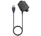 1m Usb Dock Charger Cable de datos de carga para Garmin Approach S2 / s4 Gps Reloj de golf