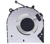 Ordenador portátil Cpu Cooling Fan Radiador Replacemen Para Hp 14-cf 14-ck 14-cm 240 246 G7 240g7 246g7 6033b0062401 L23189-001