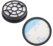 Pieza de repuesto Filtro Hepa para Rowenta ZR904301 RO2981 Swift Power Cyclonic Vacuum Cleaner Access Como se muestra