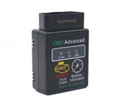 Lo más nuevo para Android / IOS ELM327 V1.5 OBD2 Escáner 4.0 compatible con Bluetooth Herramienta automática ELM 327 V 1 5 OBD 2 Diagnóstico del au...