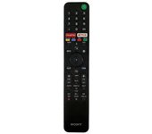 RMF-TX500U para el control remoto de TV de voz inteligente Sony 4K XBR-55X950G XBR-75X850G