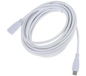 Extensor de carga rápida USB-c 2.0 Gen2 Tipo C Cable de extensión USB-c 2.0 5m
