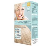 Color Permanente Creme Clearé Institute Color Clinuance Nº 10.1-rubio champagne