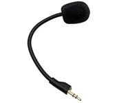Micrófono para auriculares para juegos Logitech G Pro / G Pro X, brazo de micrófono desmontable