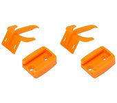 4 piezas de exprimidor de naranja eléctrica piezas de repuesto para Xc-2000e máquina de jugo de naranja limón cortador de naranja o