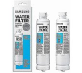 2pack filtro de agua para Samsung Da29-00020b Haf-cin / exp filtro de agua del refrigerador