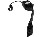 1601EK Conjunto de pedal acelerador de coche para 407 C5 1601Z0 Negro