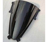 Parabrisas para Ducati Panigale V2 955 V4 R S V4r 998 V4s Corse 2018 2019 2020 2021 Deflectores de pantalla Parabrisas Iridium Smoke Humo oscuro