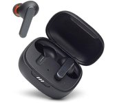 Live Pro Tws Subwoofer Auriculares inalámbricos Auriculares de música en el oído con micrófono-eyzi Blanco