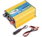 Inversores de 3000 W de energía solar de onda sinusoidal modificada de CC 12/24 V a CA 220 V de voltaje