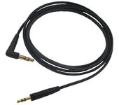 Cable para Senn heiser HD400S HD350BT HD4.30 HD4.40BT Piezas de reparación de auriculares