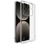 Funda de teléfono IMAK UX-5 Series para Realme GT 7 Pro 5G Funda TPU a prueba de golpes Cubierta trasera de teléfono delgada y transparente