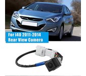 Para Hyundai i40 I40 2011-2014 Cámara de visión trasera del coche Cámara de asistencia de estacionamiento de marcha atrás 95760-3Z001 95760-3Z000 3...