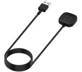 Cable de carga magnético INF Fitbit Versa 4/Sense 2 (oficial)