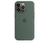 Funda de silicona con Magsafe para Iphone 13 Pro Funda de teléfono Eucalipto