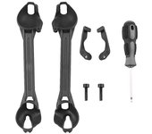 Accesorios de drones ligeros Braceres de brazo de refuerzo aptos para DJI FPV Combo