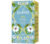 Pukka Joy Bolsas de Té 80