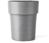 Maceta con caja fuerte oculta y compartimento secreto, ocultador de llave de almacenamiento secreto, caja fuerte de secretos de clave oculta, caja ...