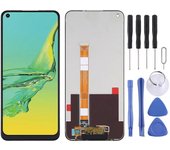 Pantalla TFT LCD para OPPO A33 (2020) con digitalizador de montaje completo
