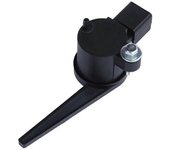 Interruptor de luz de freno para 300 para cargador 2011-2020 56038969AA Negro