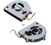 Enfriador de computadora portátil con ventilador de enfriamiento de CPU para Acer Aspire 5742 5253 5253G 5336 5741 5551 5733 5733Z 5736 5736G 5333 ...