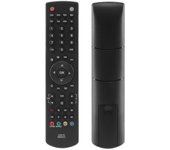 Nuevo control remoto Rc1910 adecuado para Toshiba Sharp Celcus Finlux Luxor Polaroid Telefunken Bush Digihome Smart TV Reemplazo