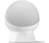 Para Amazon Echo Dot (5.ª generación)/(4.ª generación) Soporte de escritorio para altavoz inteligente Soporte de altavoz antideslizante