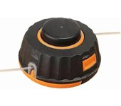 Cabezal de corte P25 para Mcculloch B26ps T26cs Mt260cls Rep 5310250-01