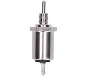 Solenoide de apagado de combustible para John Deere M138477 150032801 2860 LT180 LX277 X475 X520 X540 X700
