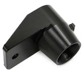 Guía de cuerda superior de aluminio 5431385 para trineo de motos de nieve Polaris 440 500 650 TRAIL XLT CLASSIC SPORT STORM Guide Recoil Pull Strin...