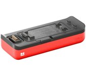 Batería estándar de 1445mAh para 360 One Rs Accesorios de la base de la batería de la cámara