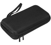 Caja protectora de la bolsa de la bolsa de almacenamiento duro de la calculadora para TI-83 Plus / TI-84 Plus / TI-84 Plus / TI-89 Titanium / HP50G