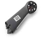 Para piezas de repuesto del brazo del dron DJI FPV Pieza de repuesto Left Front
