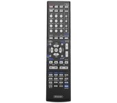 Nuevo control remoto apto para el receptor AV Pioneer VSX-521/AXD7660/VSX-422-K/AXD7622 Negro